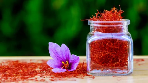 تصویر 3 از فروش زعفران آسیاب شده درجه یک + قیمت خرید به صرفه